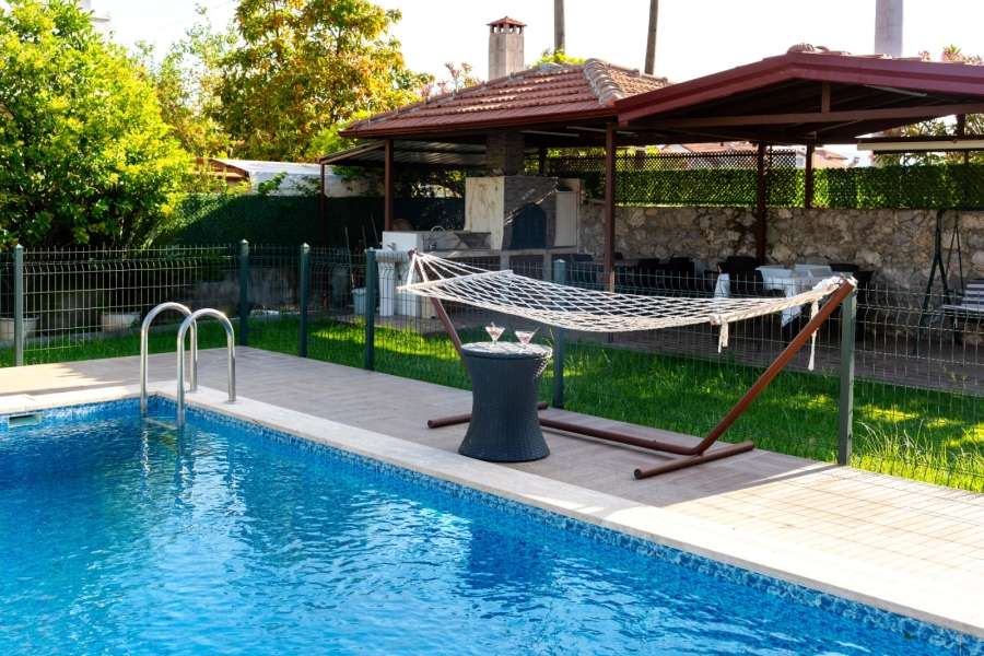 Villa Moon